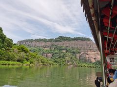 -丹霞山风景名胜区