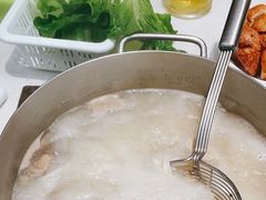 -黑山牛肉汤火锅(花城汇店)