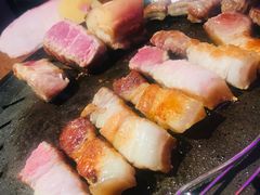 -济州爱肉堂(总店)