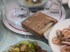 -良友·海鲜青岛菜(五四广场店)