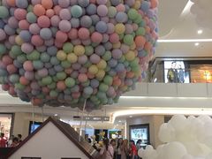 -皇庭广场(福华三路店)