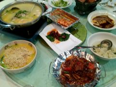 -宁邦·家宴·南京菜(红山动物园店)