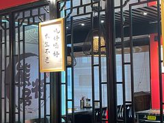 -熊将居·点单自助烤肉(力盟店)