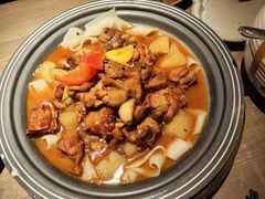-耶里夏丽·新疆菜·28年喀什老馆(田林东路店)