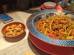 -烹湘·鲜炒湖南土菜(海珠店)