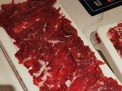 -八合里牛肉火锅(上海世茂广场店)