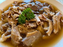 老扬州杂烩-怡园饭店-餐厅(四望亭店)