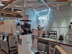 -Manner Coffee(丁香国际店)