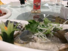 -安蒂娅.悦景轩中餐厅(西乡店)