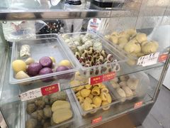 -天泽祥·鼓楼馒头(鼓楼店)