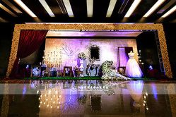 -苏宁环球套房饭店·宴会厅