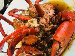 -Ministry of Crab(科伦坡店)