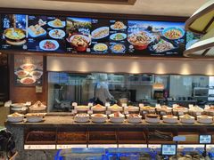 -鲜得莱渔港·小平岛海胆馆(七贤岭店)