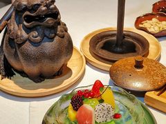 时令水果-叶叶菩提(太原别墅店)