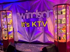 -温莎KTV(国贸店)