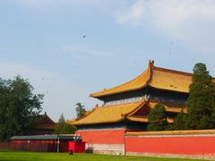 -北京市劳动人民文化宫(太庙)