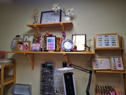 点击看大图 -轻妆Feel·半永久纹眉眼线