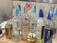 -新招鲜(桃浦路店)