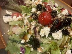 -Uncle Kosto科斯托·中东菜