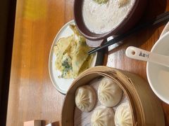 -如轩·海鲜砂锅粥·潮汕菜(一品天下店)
