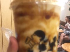 -喜茶(深圳福田星河COCO Park店)