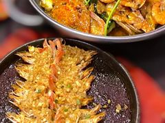 -青木岚小海鲜•小龙虾(友谊店)