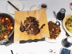 -眉州东坡(民族园店)