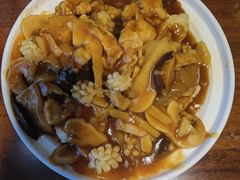 -惠宾饭庄(中山路店)