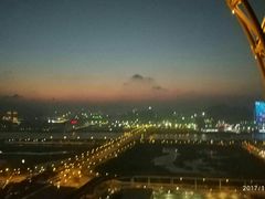 -影汇之星8字形摩天轮
