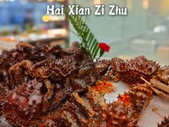 -丰卓会海鲜自助(中润大道店)