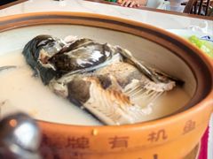 -风味小馆(天目湖宾馆店)