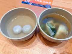 -素满香·全民食养自助(长宁龙之梦店)