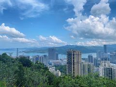 -梧桐山风景名胜区