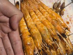 -老白清真烧烤(锦州旗舰店)