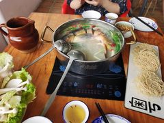 -大理老字号·舟渔的鱼野生菌海景餐厅(双廊店)