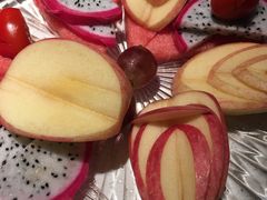 -海底捞火锅(长沙华创国际广场店)