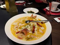 -兴蜀府·臻味江景餐厅(正大广场店)