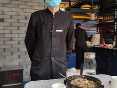-马仕玖煲·融合菜·酥不腻烤鸭(人大店)
