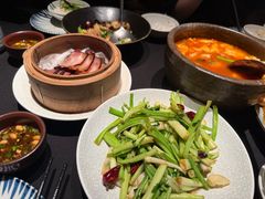 -山石榴·贵州菜(丰盛里店)