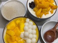 -小团圆糖水铺(襄阳南路店)