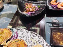 -汕头国际大酒店-牛一町目餐厅