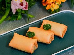 -香格里拉香宫·海鲜青岛菜·鲁菜·淮扬菜