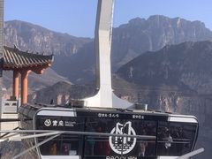 -河南宝泉旅游区