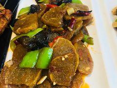 -郑喜旺烧烤(郑州总店)