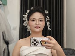 -卡恩婚纱摄影(桥梓口店)