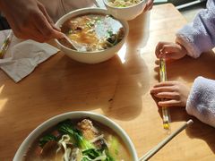 -从前慢海鲜面馆
