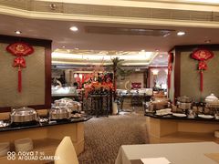 -珀丽酒店-协奏坊餐厅