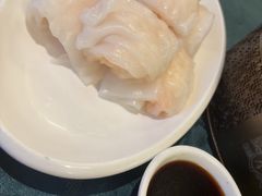 爽滑鲜虾肠-誉八仙粤菜(万象天地店)