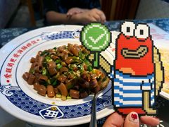 -旺角小渔村·海肠捞饭开创者(二马路店)