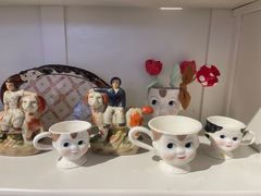 -恋物百货商店(华侨城店)